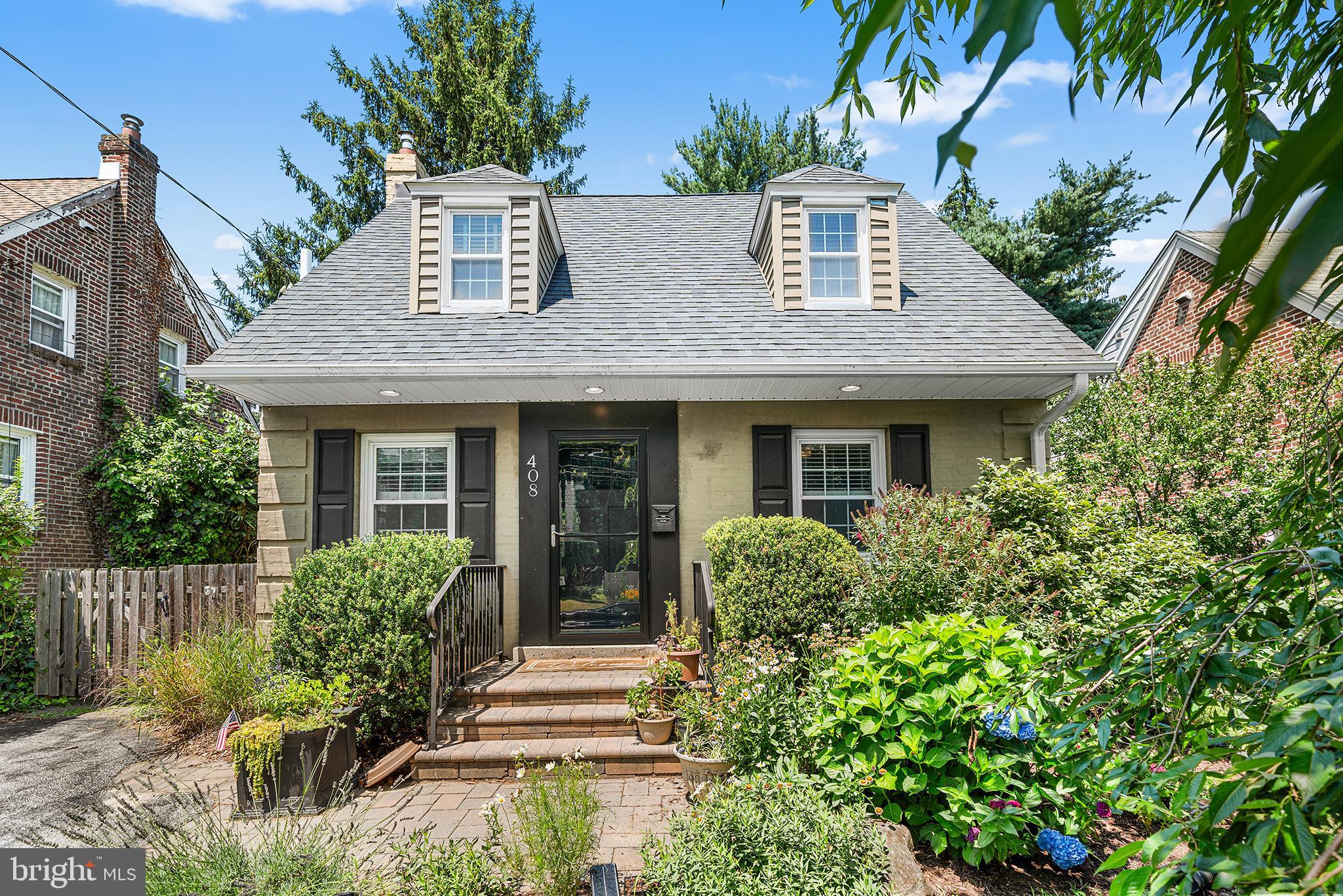 408 Valley View Road Media, PA 19063 - Photo 1 of 33 Welcome to 408 Valley View Rd