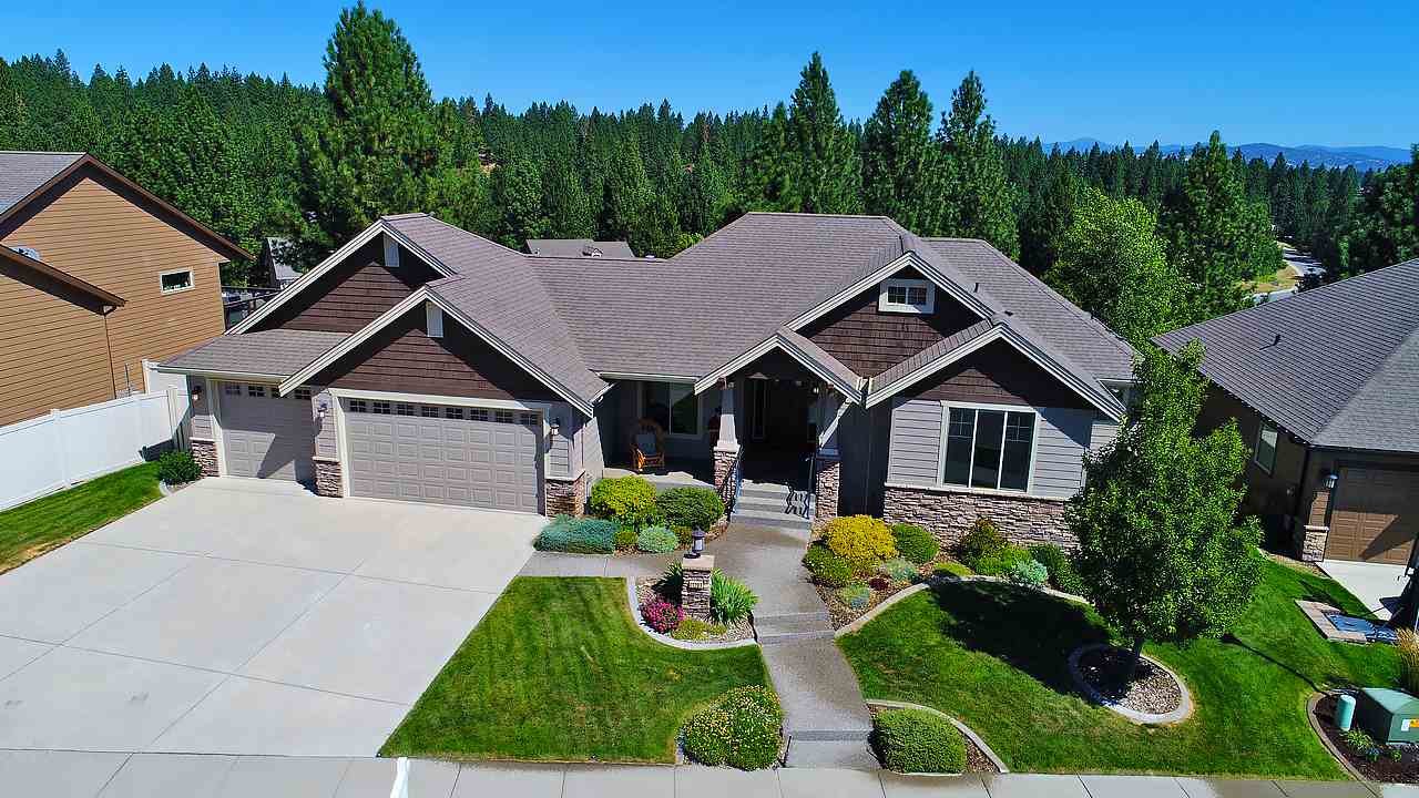 11207 East Rimrock Lane Spokane Valley, WA 99206 - Photo 1 of 20 Gallery Image 1