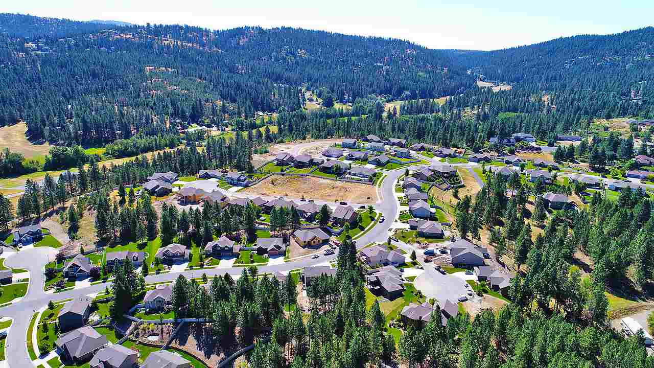 11207 East Rimrock Lane Spokane Valley, WA 99206 - Photo 2 of 20 Gallery Image 2