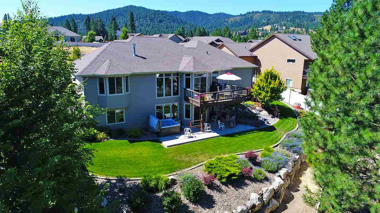 11207 East Rimrock Lane Spokane Valley, WA 99206 - Photo 19 of 20 Gallery Image 19