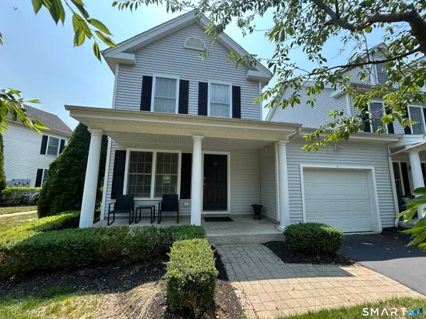 $479,000 | 12 West Sussex Place, Unit 12, Madison, CT 06443