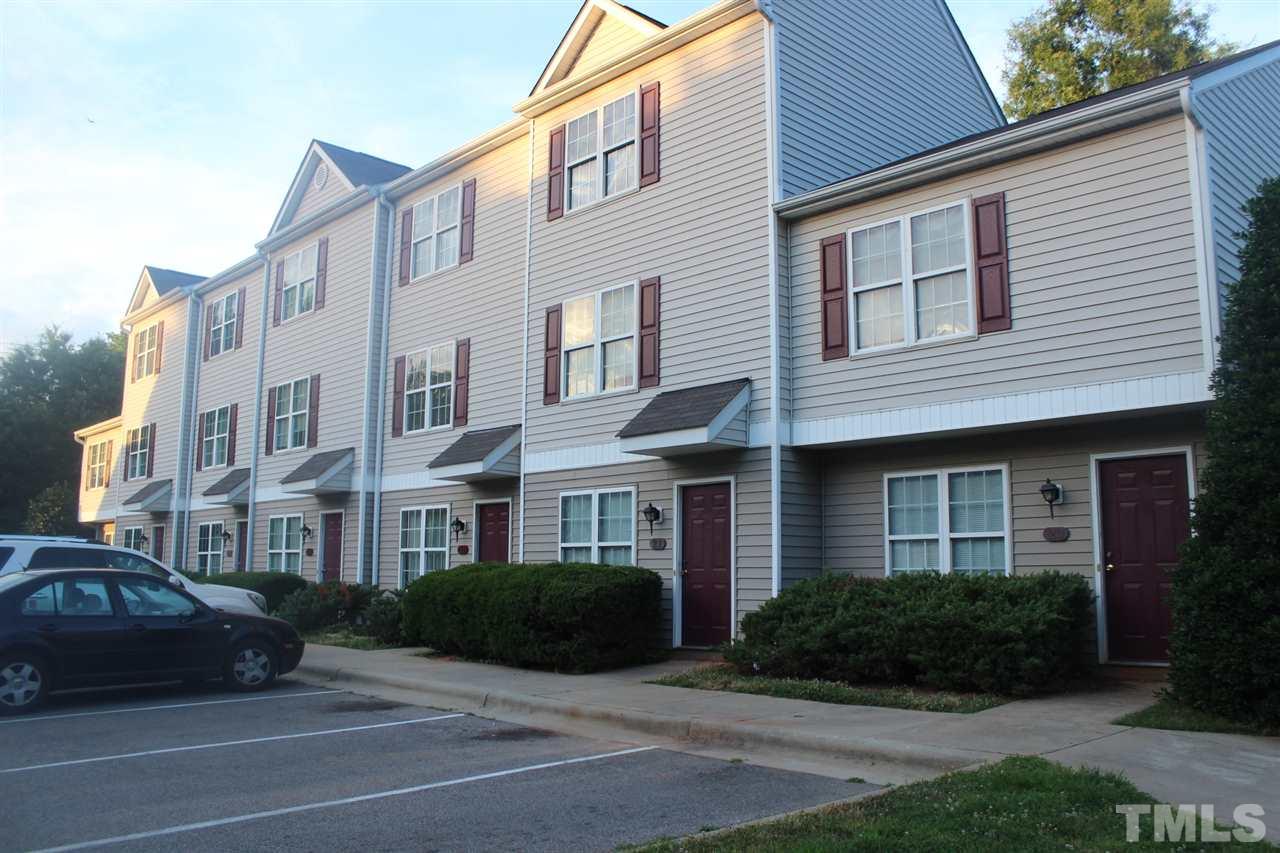 17 Red Lane Raleigh, NC 27606 - Photo 1 of 25