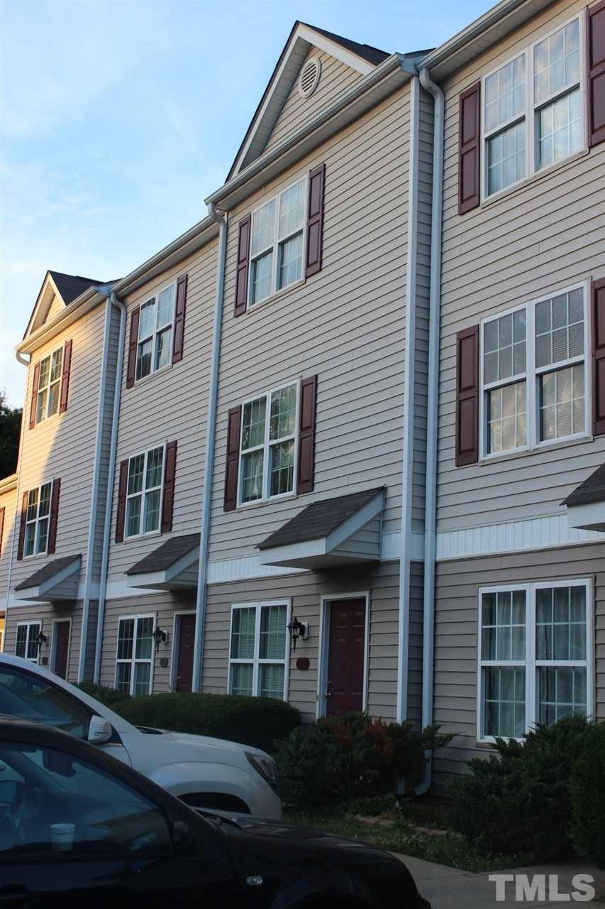 17 Red Lane Raleigh, NC 27606 - Photo 2 of 25