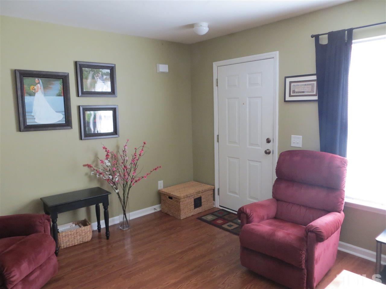 17 Red Lane Raleigh, NC 27606 - Photo 3 of 25