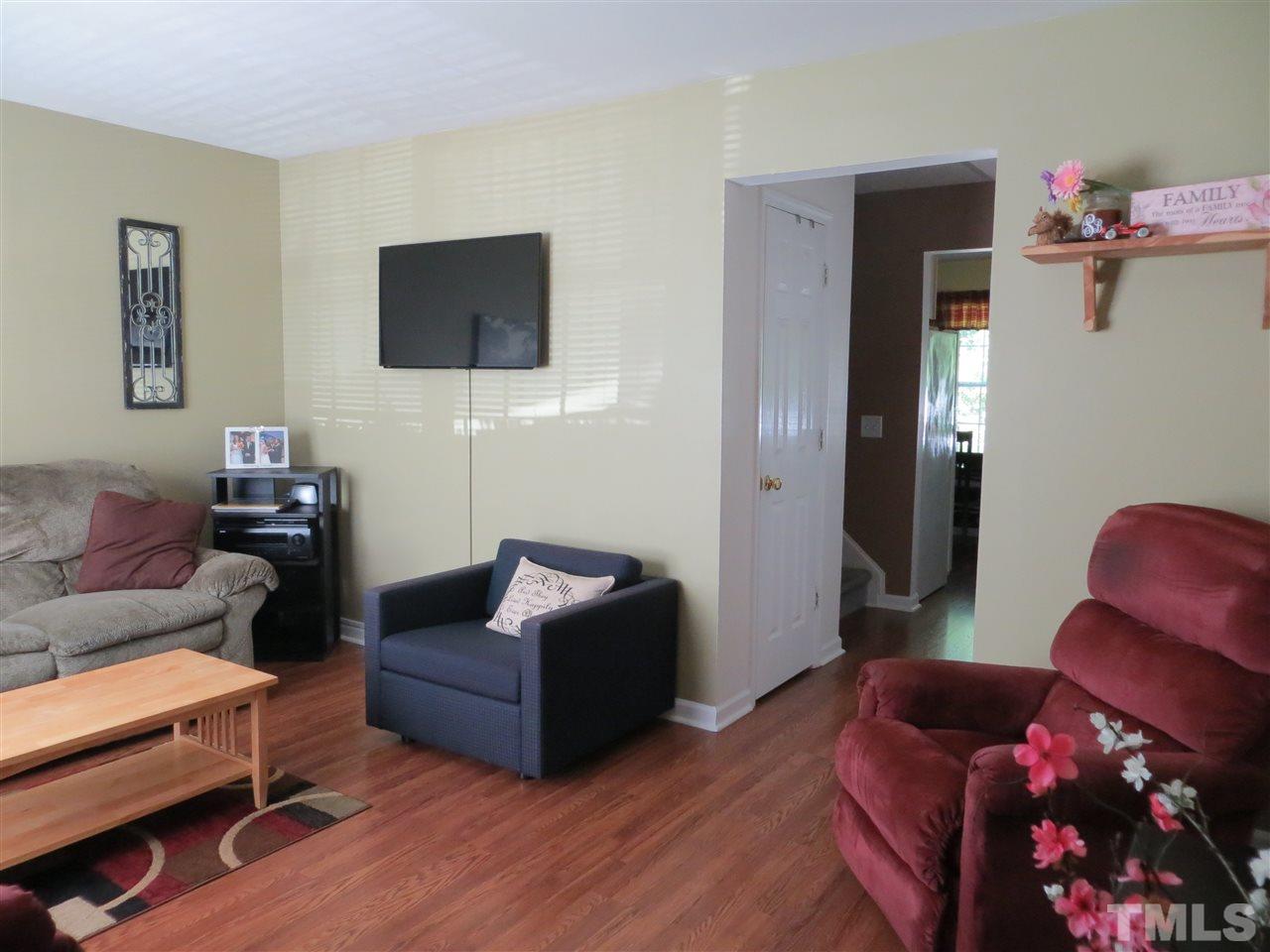 17 Red Lane Raleigh, NC 27606 - Photo 6 of 25