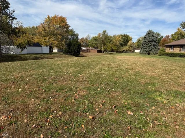 $66,900 | 7556 Hickory Road, Brownsburg, IN 46112