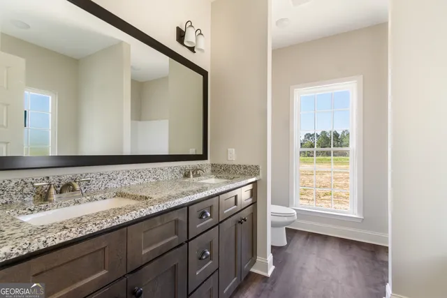 $374,900 | 118 Pin Oak Lane, Unit 47, Statesboro, GA 30458