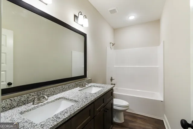 $374,900 | 118 Pin Oak Lane, Unit 47, Statesboro, GA 30458