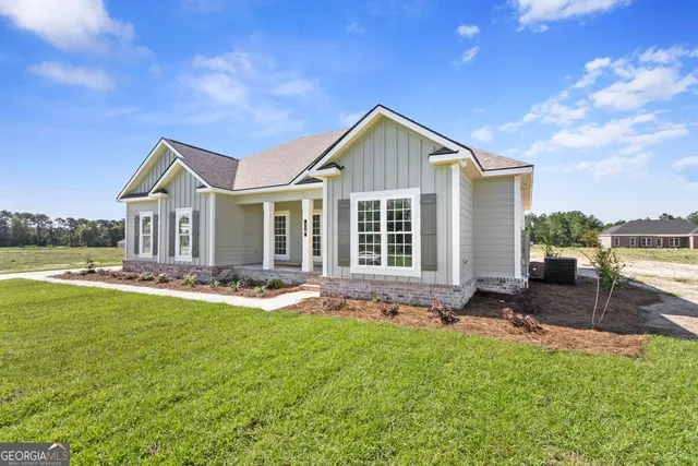 $374,900 | 118 Pin Oak Lane, Unit 47, Statesboro, GA 30458