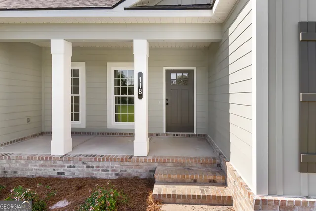 $374,900 | 118 Pin Oak Lane, Unit 47, Statesboro, GA 30458