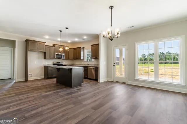 $374,900 | 118 Pin Oak Lane, Unit 47, Statesboro, GA 30458