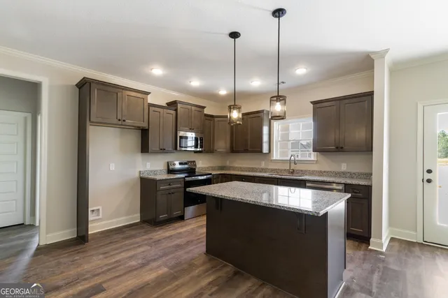 $374,900 | 118 Pin Oak Lane, Unit 47, Statesboro, GA 30458