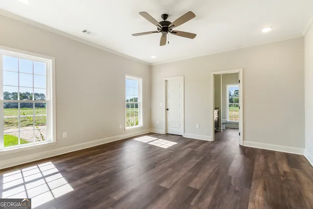 $374,900 | 118 Pin Oak Lane, Unit 47, Statesboro, GA 30458