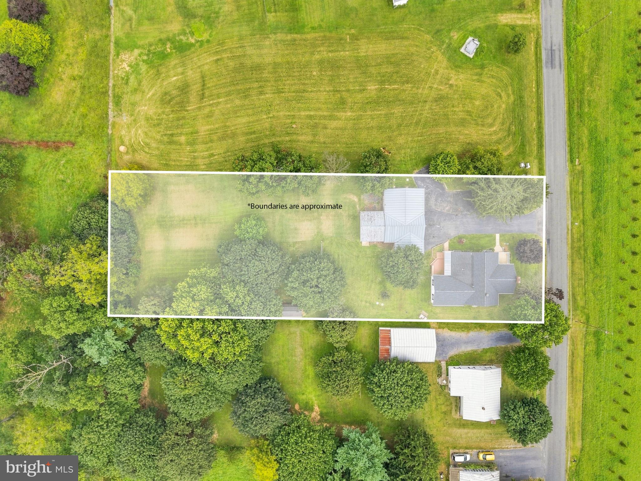 1749 Georgetown Road Mount Jackson, VA 22842 - Photo 63 of 72 Gallery Image 63