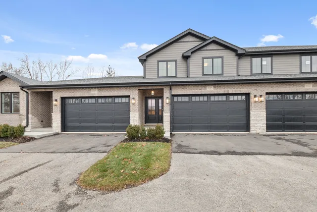 $524,900 | 11325 1st Street, Mokena, IL 60448