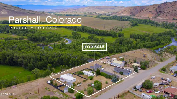 $220,000 | 279 Gcr 309, Kremmling, CO 80459