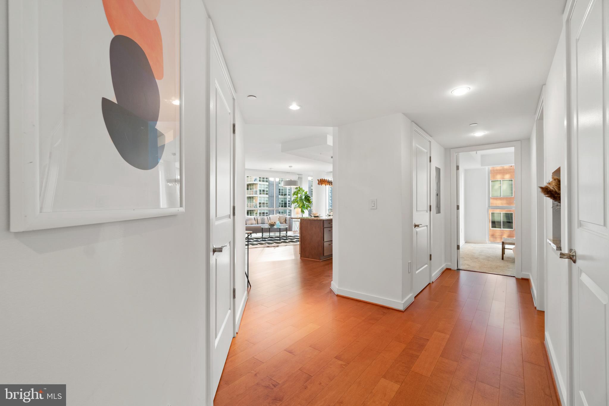 1025 First Street Southeast, Unit 513 Washington, DC 20003 - Photo 12 of 25