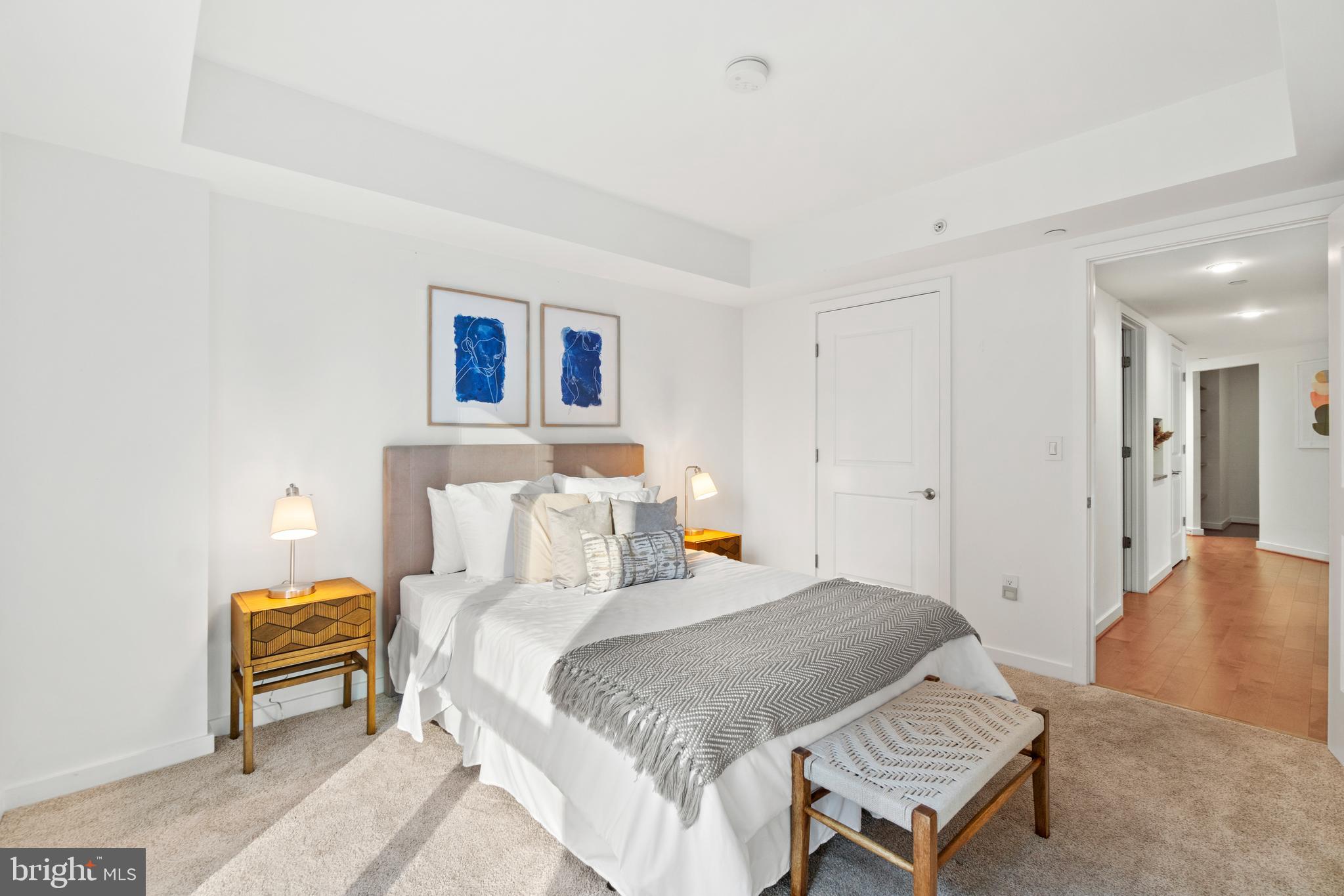 1025 First Street Southeast, Unit 513 Washington, DC 20003 - Photo 14 of 25