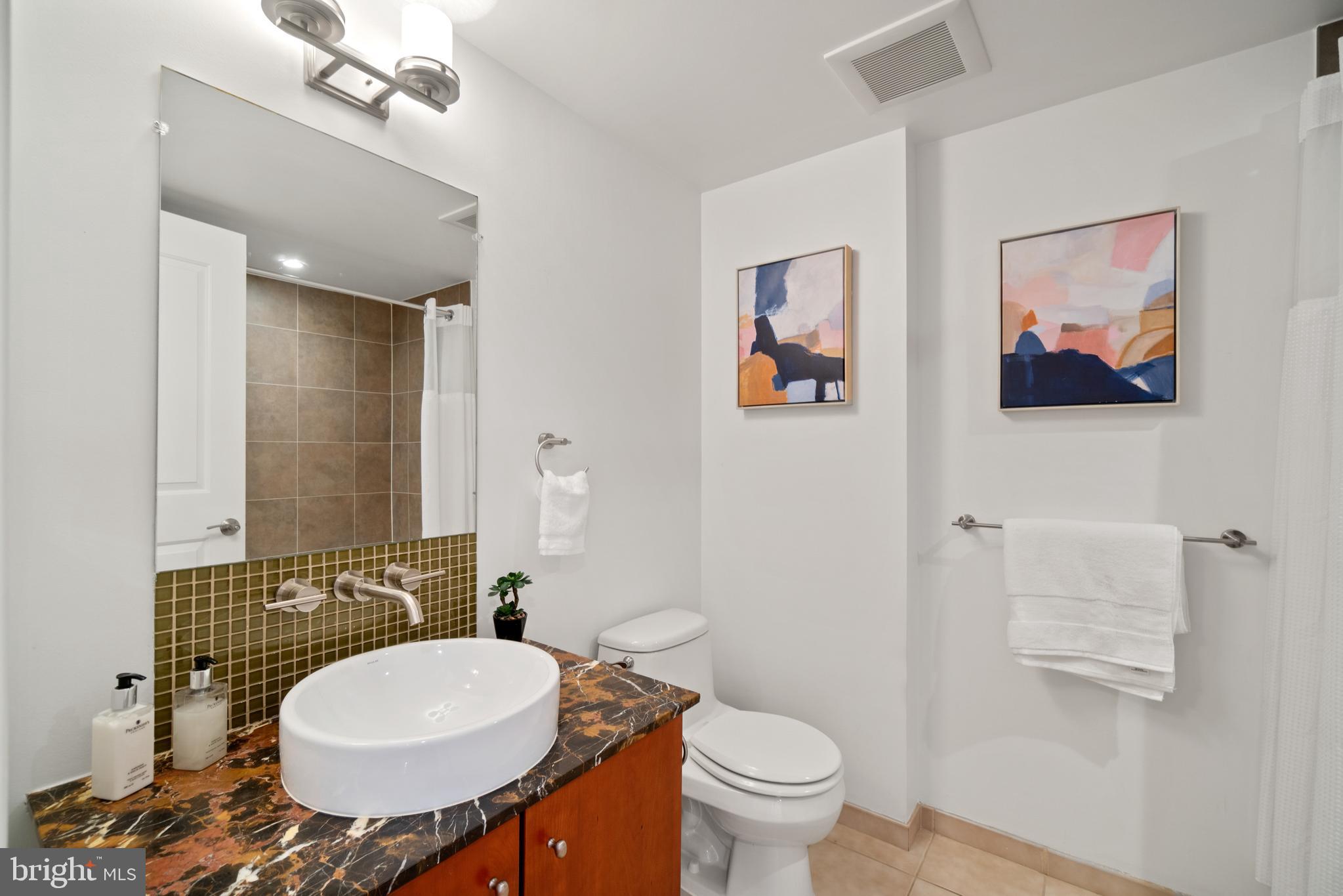 1025 First Street Southeast, Unit 513 Washington, DC 20003 - Photo 15 of 25