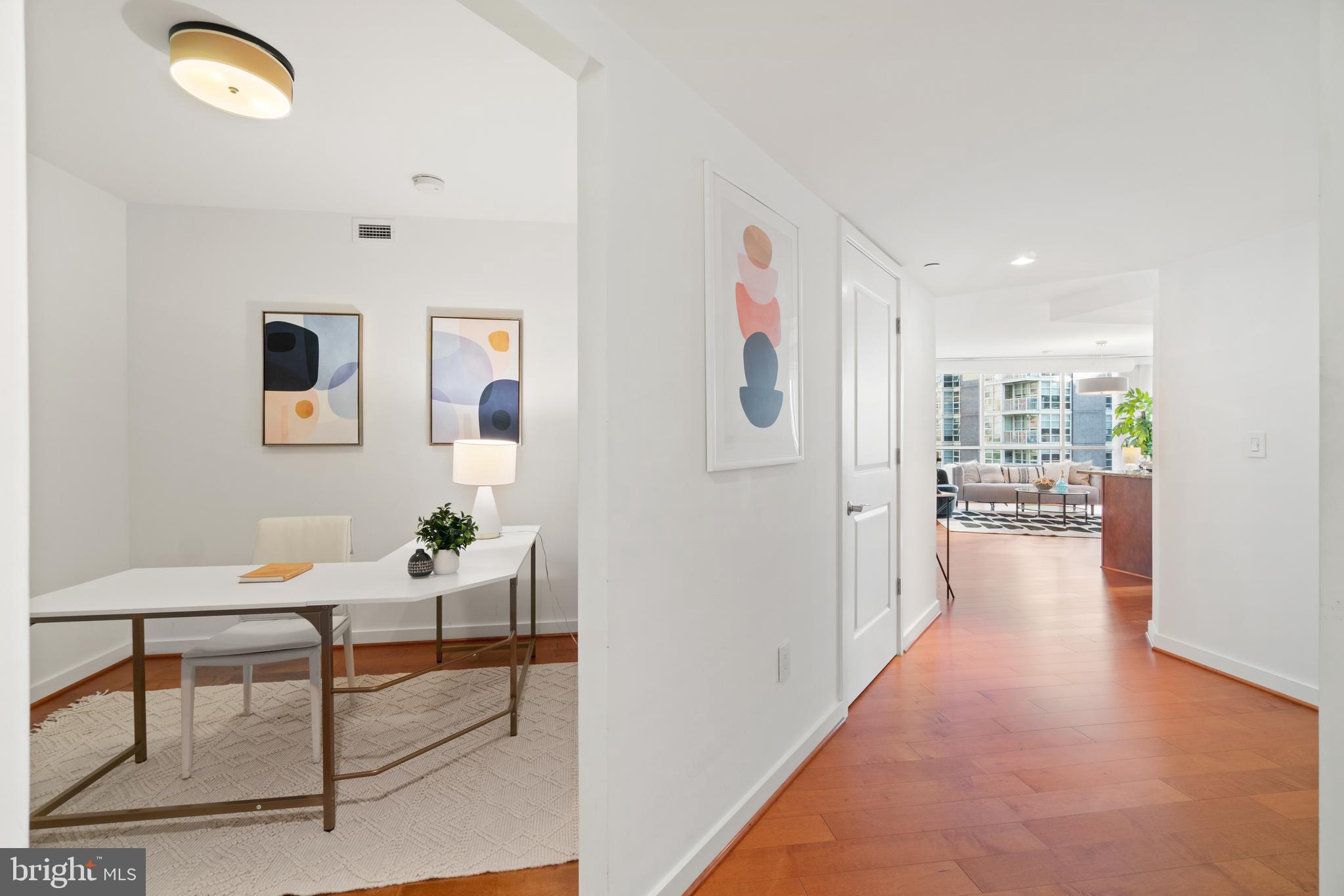 1025 First Street Southeast, Unit 513 Washington, DC 20003 - Photo 16 of 25