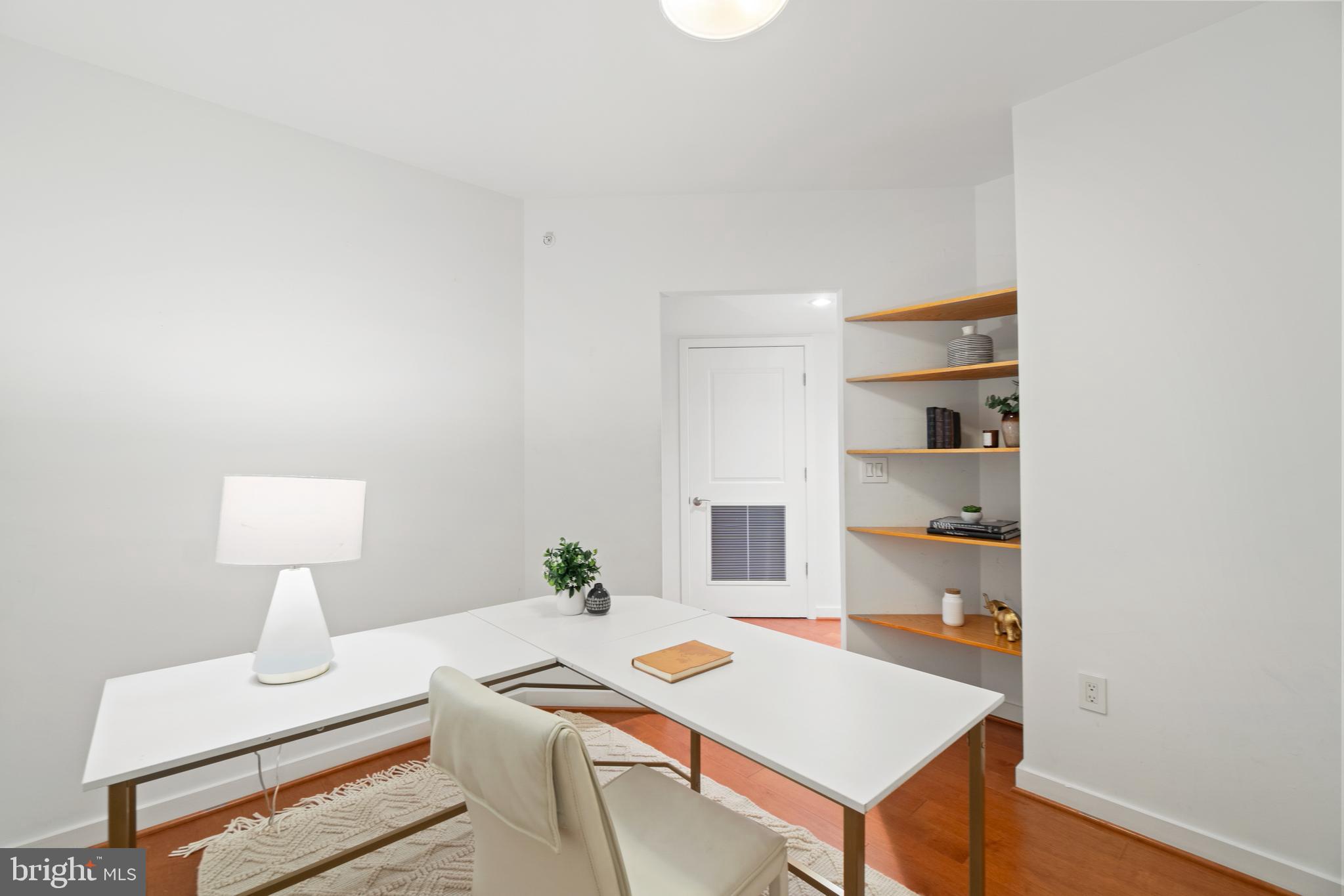 1025 First Street Southeast, Unit 513 Washington, DC 20003 - Photo 17 of 25