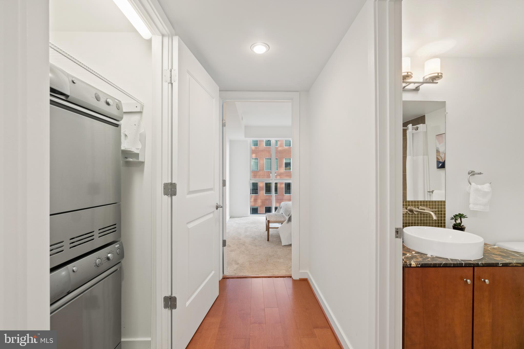 1025 First Street Southeast, Unit 513 Washington, DC 20003 - Photo 18 of 25