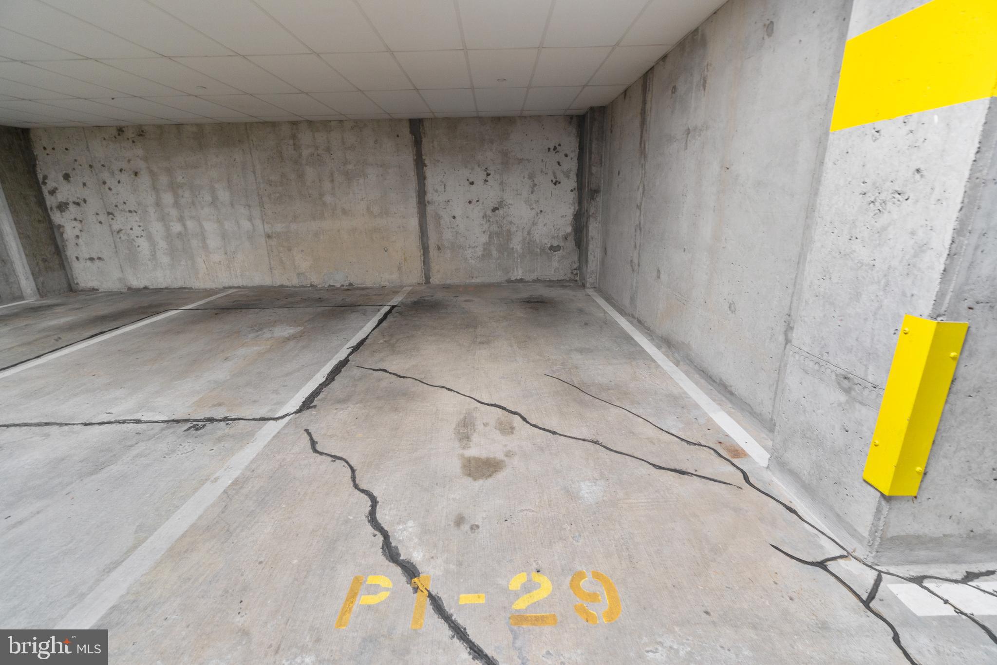 1025 First Street Southeast, Unit 513 Washington, DC 20003 - Photo 19 of 25