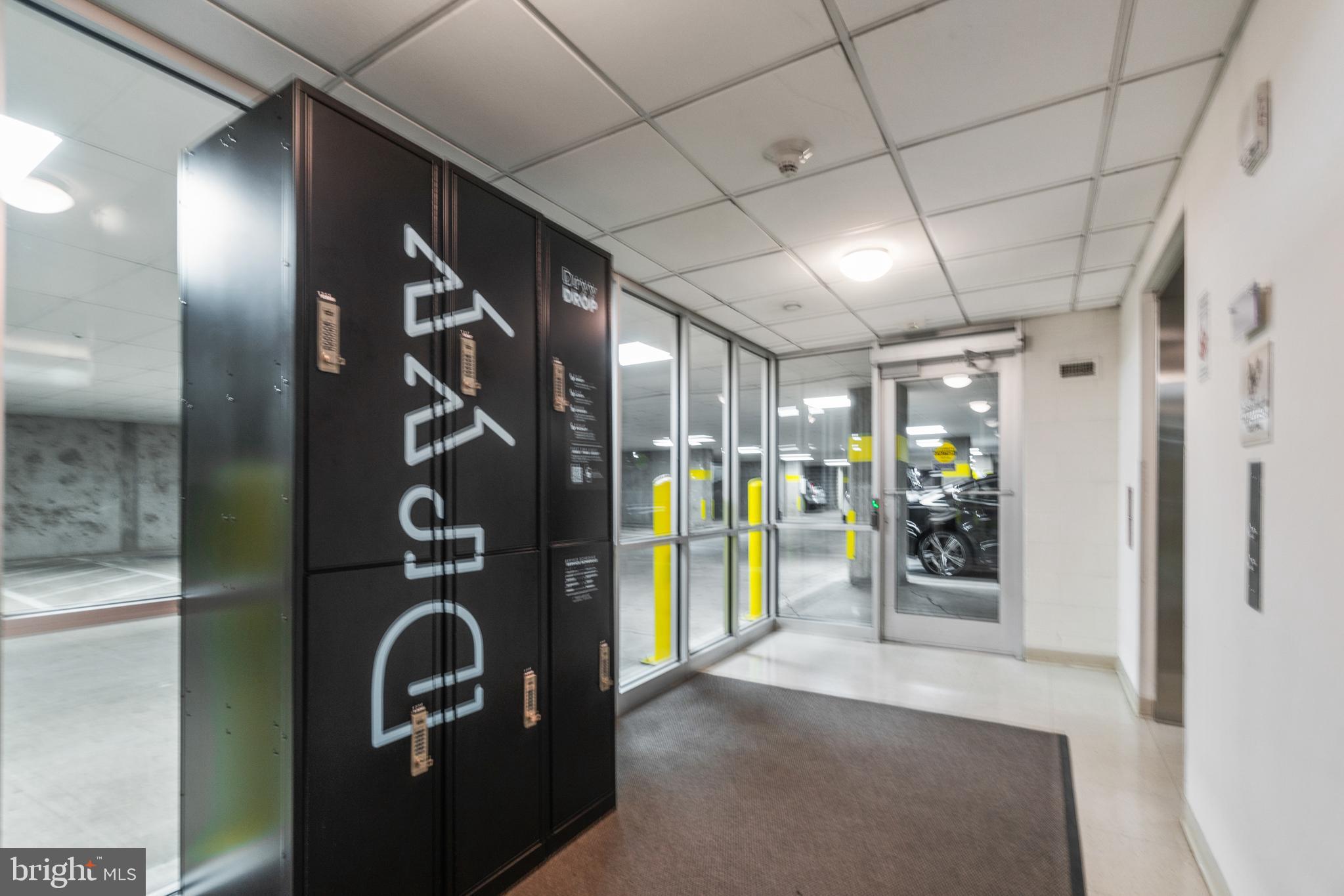 1025 First Street Southeast, Unit 513 Washington, DC 20003 - Photo 20 of 25