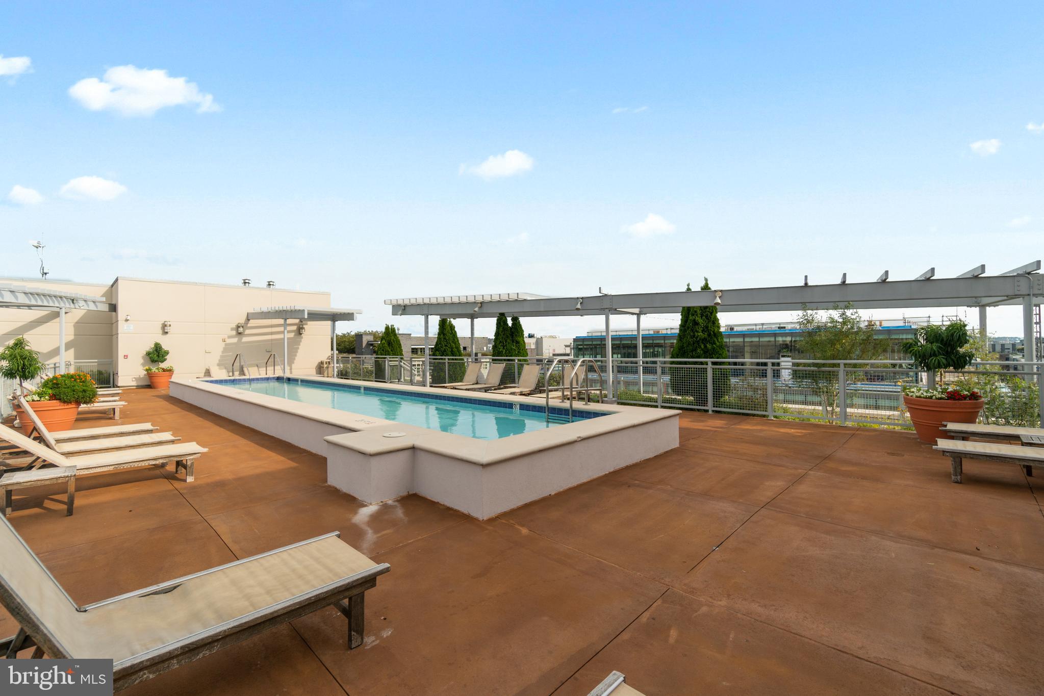 1025 First Street Southeast, Unit 513 Washington, DC 20003 - Photo 21 of 25