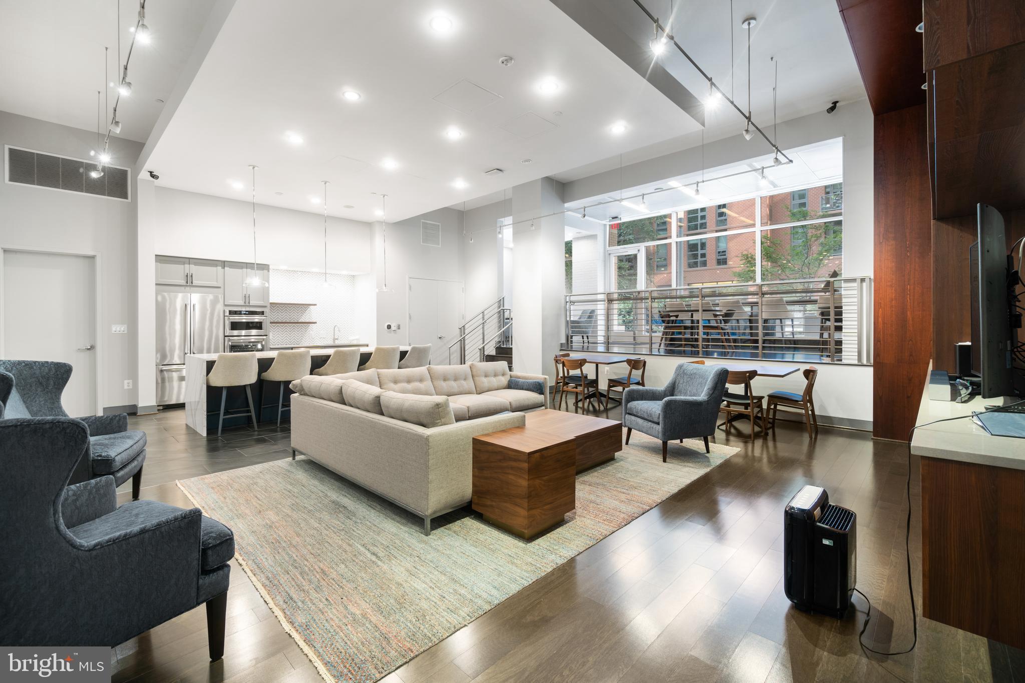 1025 First Street Southeast, Unit 513 Washington, DC 20003 - Photo 22 of 25