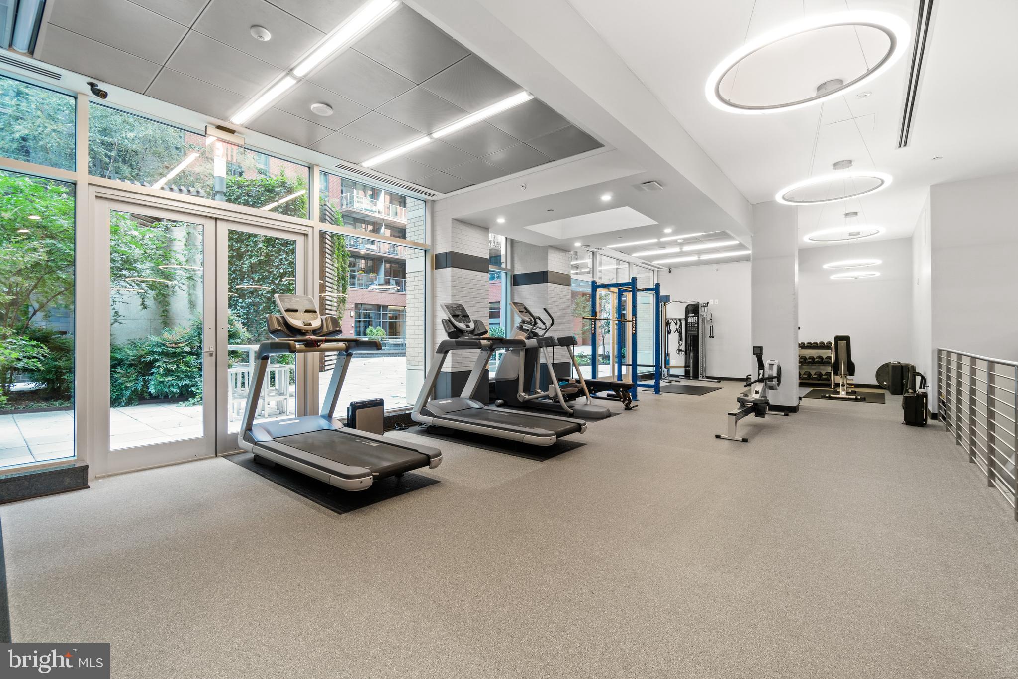 1025 First Street Southeast, Unit 513 Washington, DC 20003 - Photo 25 of 25