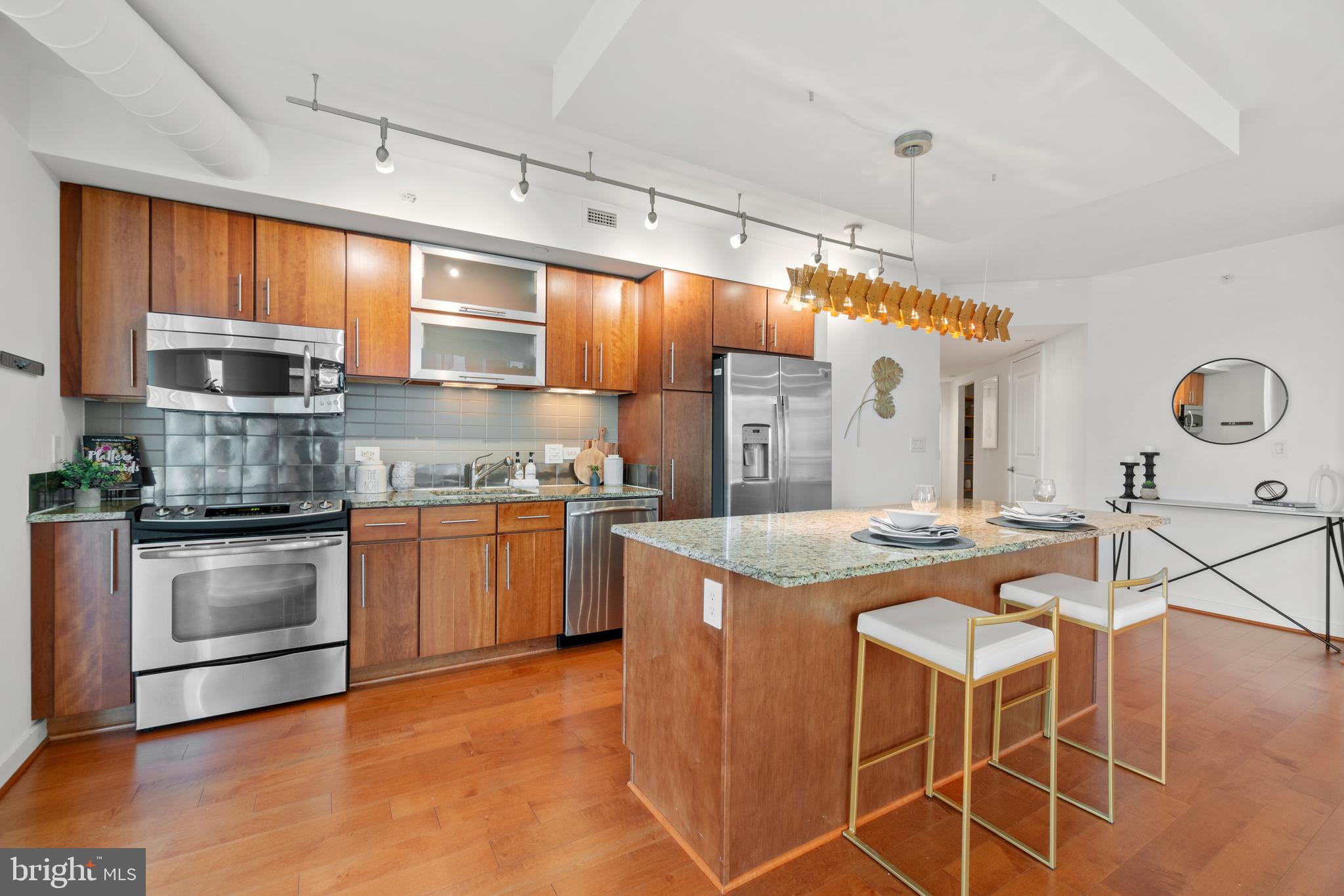 1025 First Street Southeast, Unit 513 Washington, DC 20003 - Photo 3 of 25