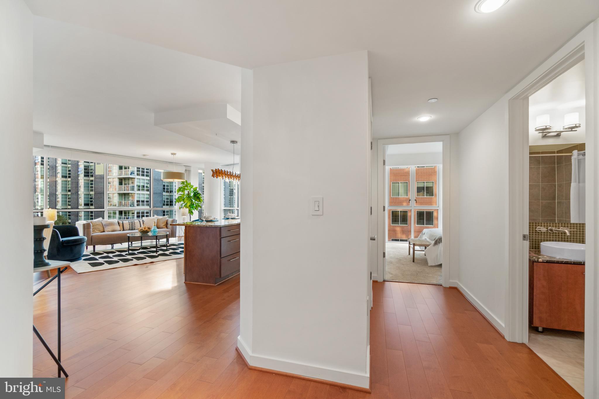 1025 First Street Southeast, Unit 513 Washington, DC 20003 - Photo 5 of 25