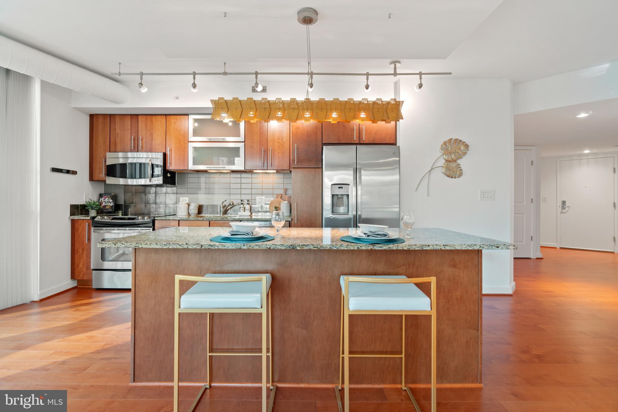 1025 First Street Southeast, Unit 513 Washington, DC 20003 - Photo 7 of 25