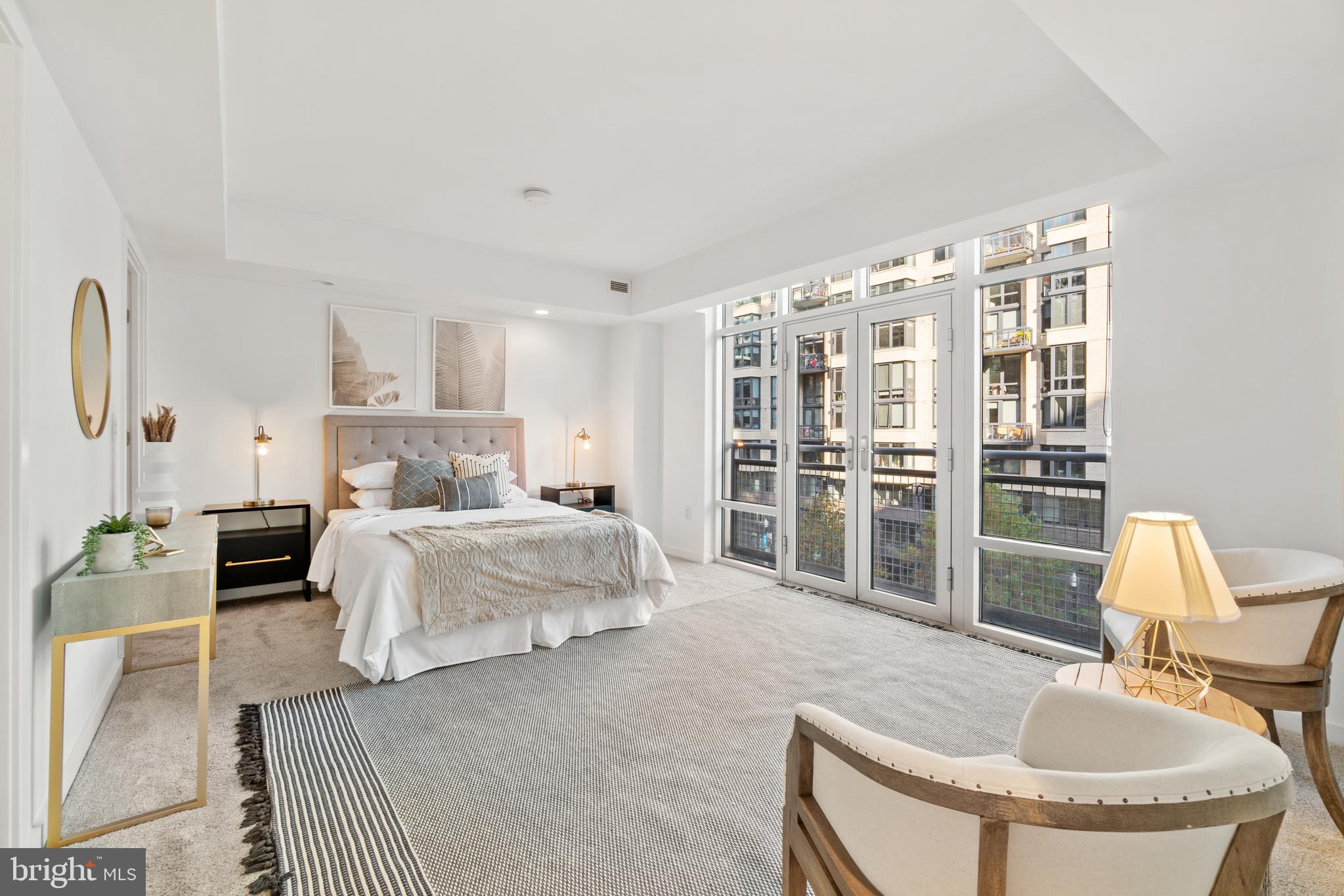 1025 First Street Southeast, Unit 513 Washington, DC 20003 - Photo 8 of 25