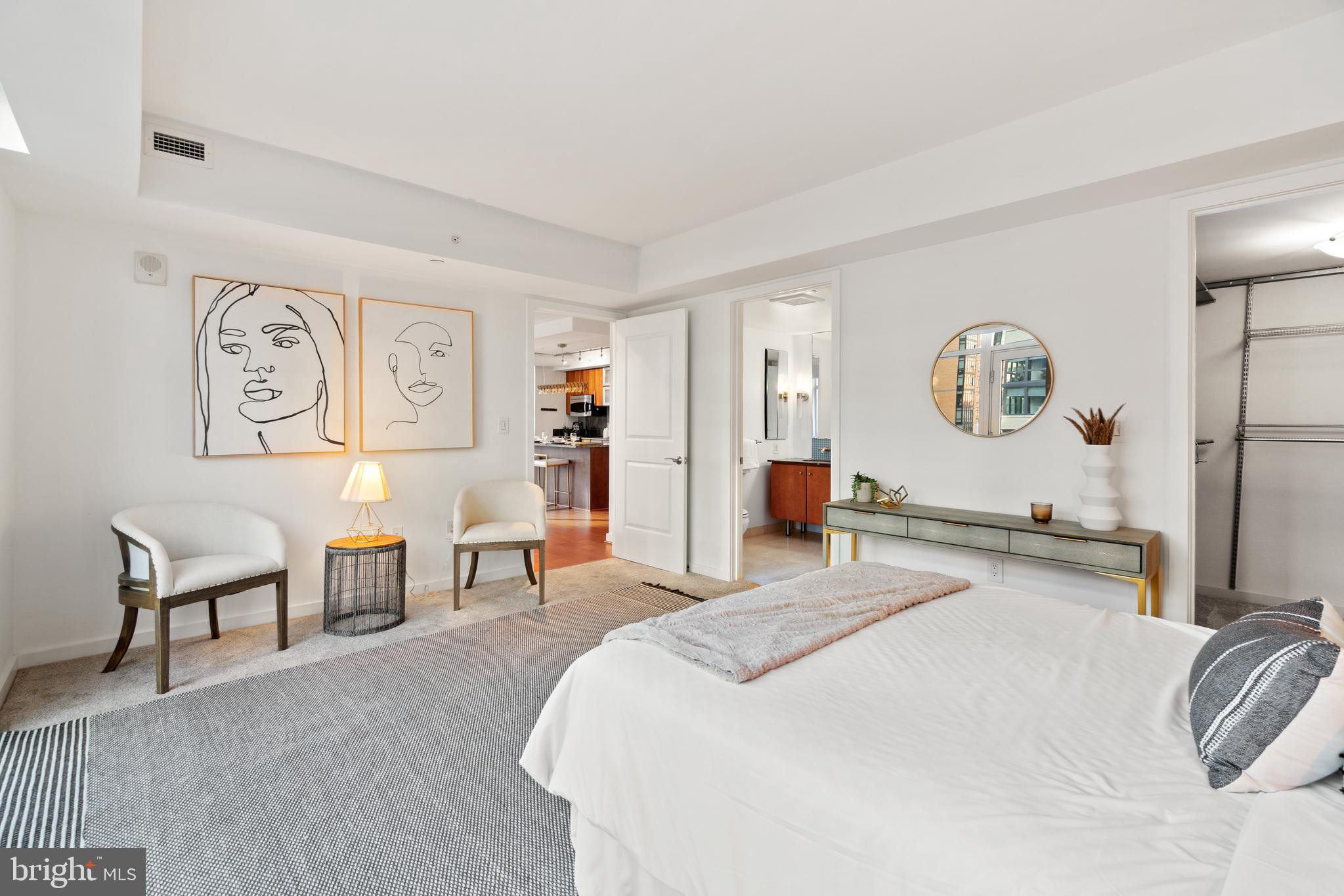 1025 First Street Southeast, Unit 513 Washington, DC 20003 - Photo 9 of 25