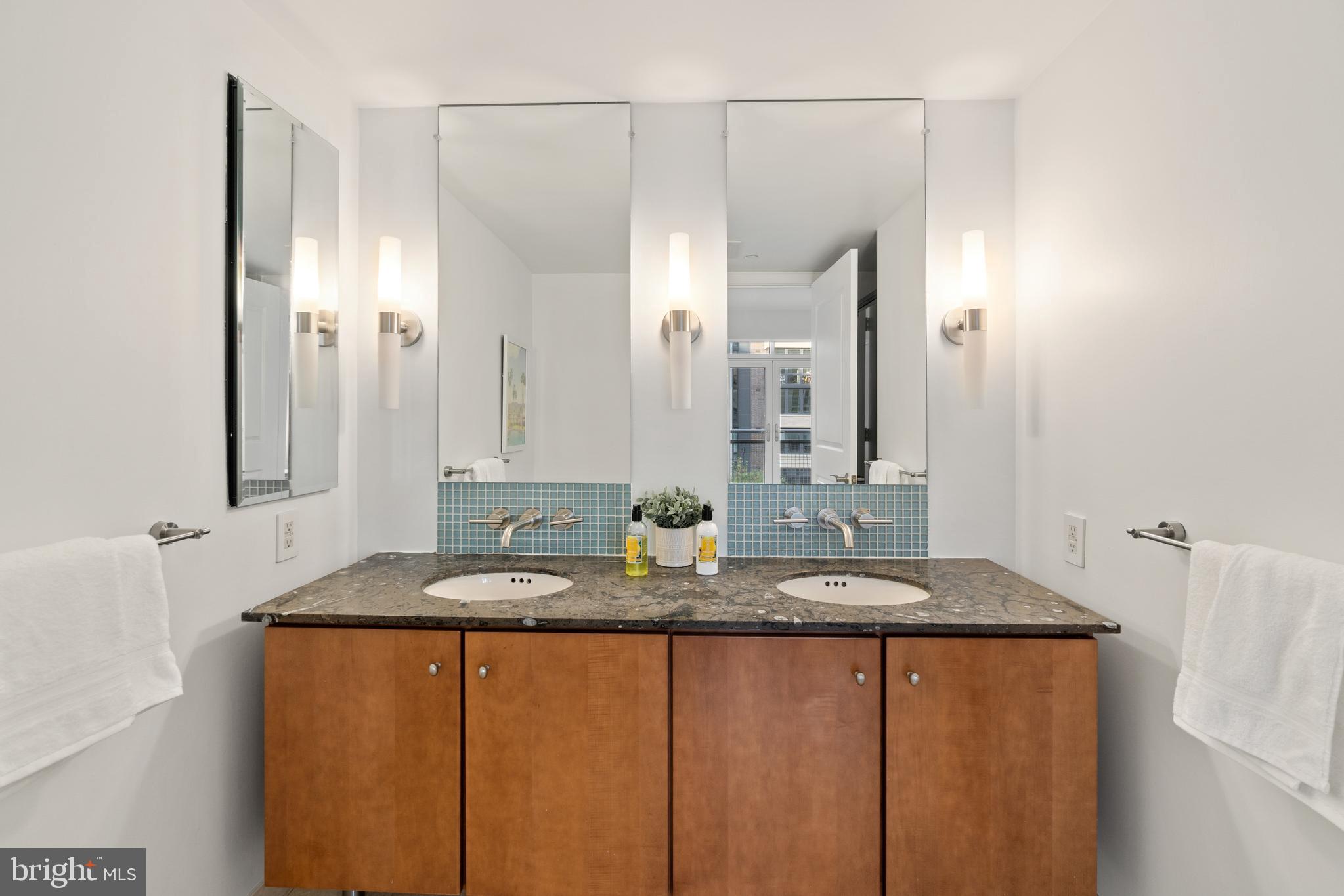 1025 First Street Southeast, Unit 513 Washington, DC 20003 - Photo 10 of 25