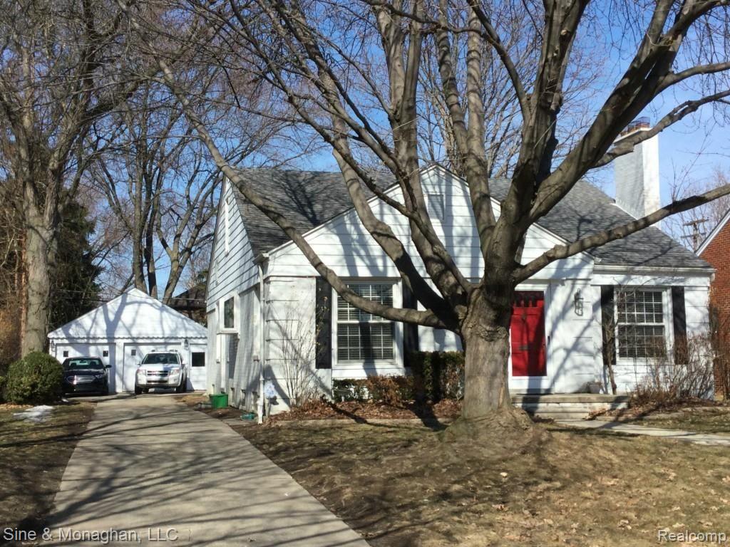1082 Hampton Road Grosse Pointe, MI 48236 - Photo 48 of 50 IMG_0080.jpg