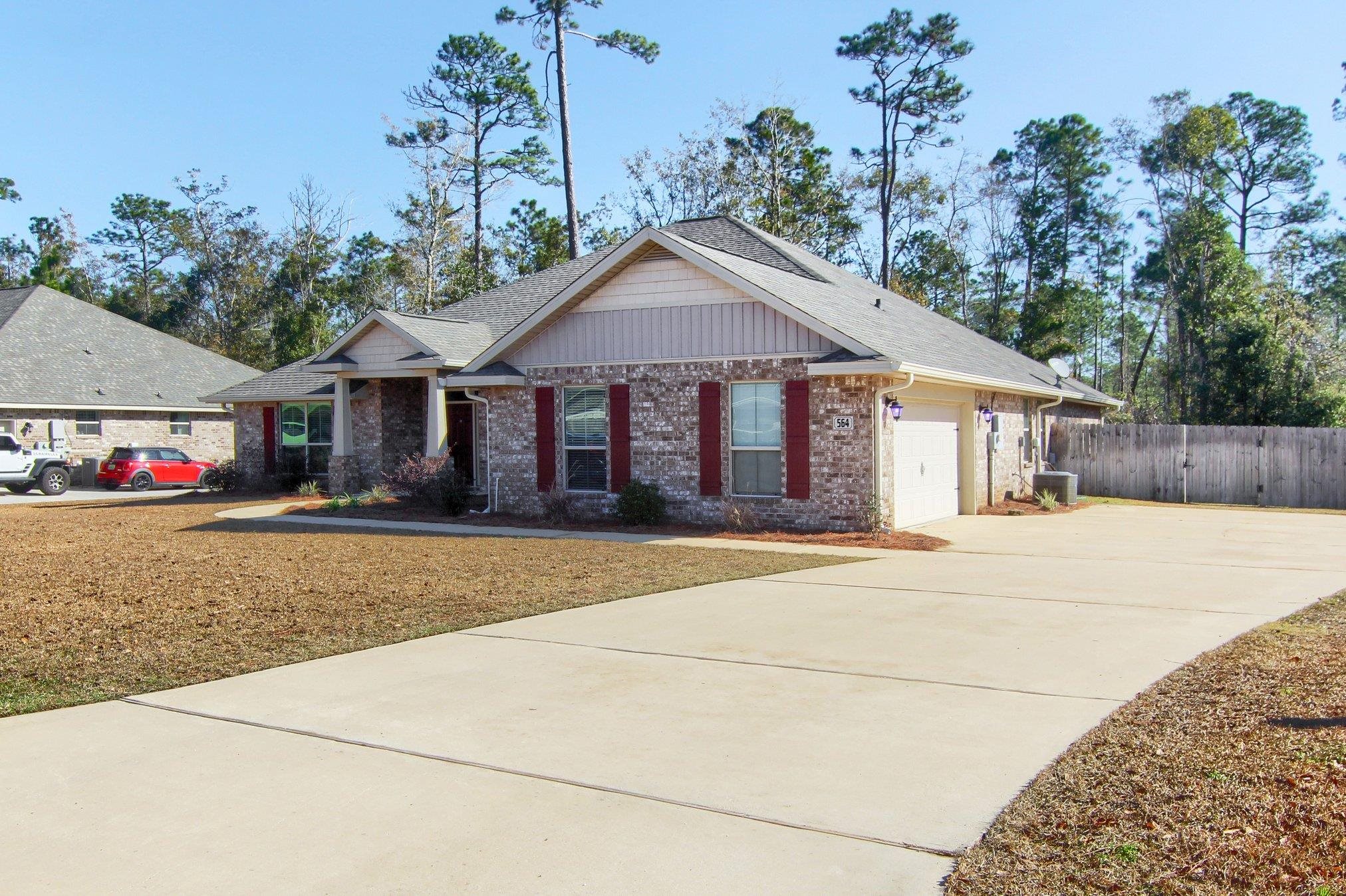 564 Sheffield Avenue Foley, AL 36535 - Photo 3 of 29