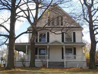 9071 Alley Road Jerome, MI 49249 - Photo 2 of 9 Additional Photo