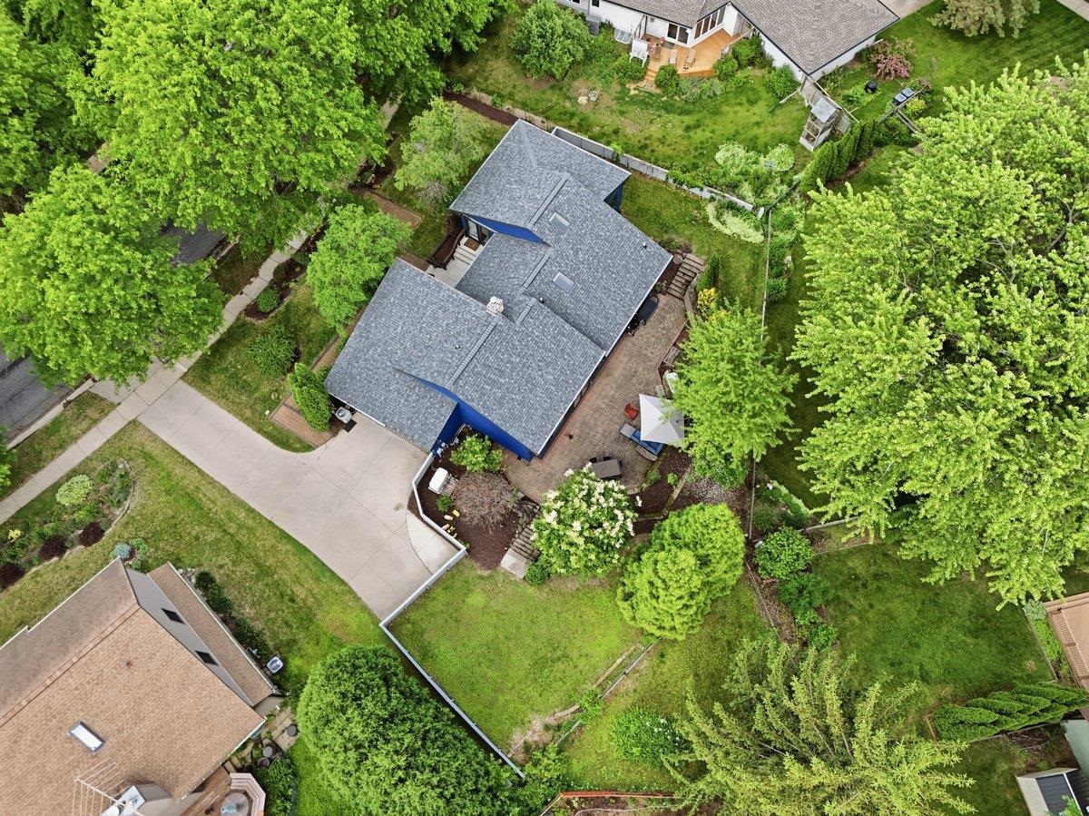 6805 Harvest Hill Road Madison, WI 53717 - Photo 59 of 66