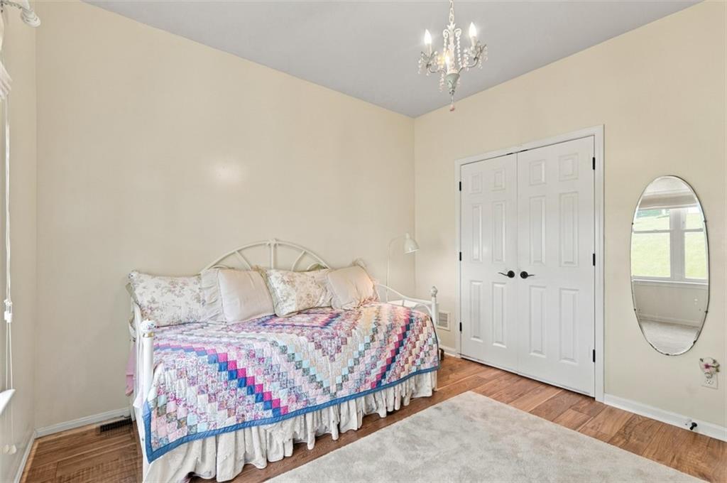 333 Fort Cherry Road McDonald, PA 15057 - Photo 20 of 50 First Floor