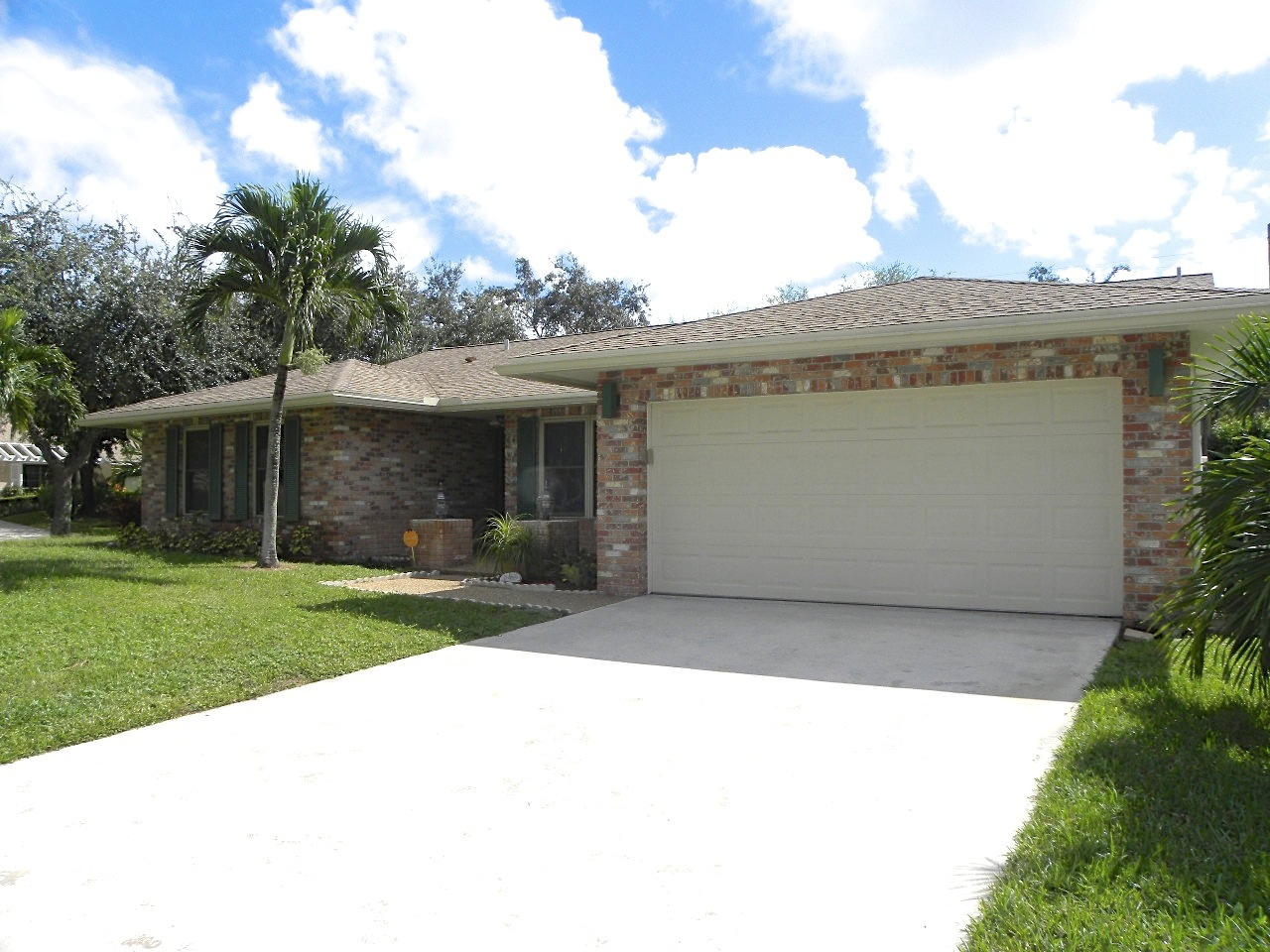 3098 Northwest 25th Way Boca Raton, FL 33434 - Photo 38 of 45 Exterior