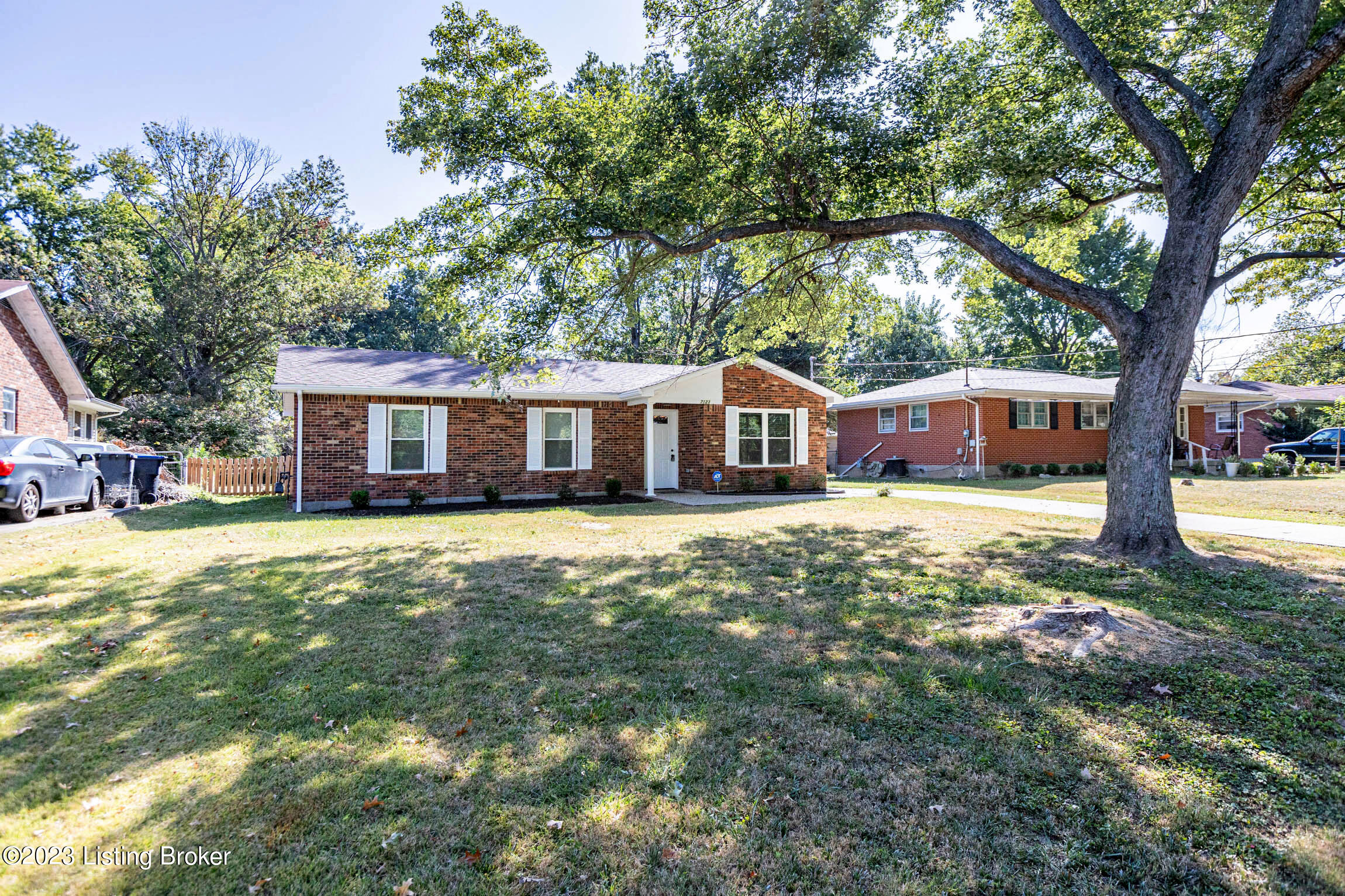 7123 Cane Run Road Louisville, KY 40258 - Photo 4 of 29 House_7003