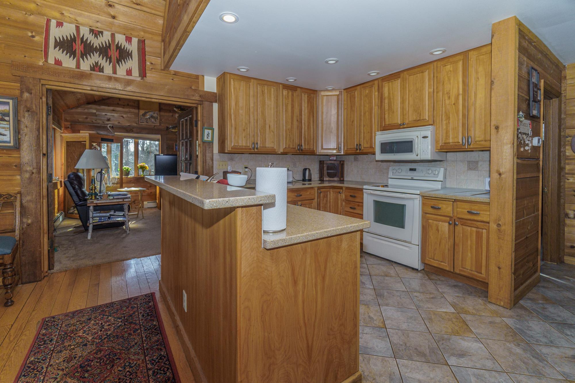 11532 Rays Drive Presque Isle, WI 54557 - Photo 6 of 42 Gallery Image 6