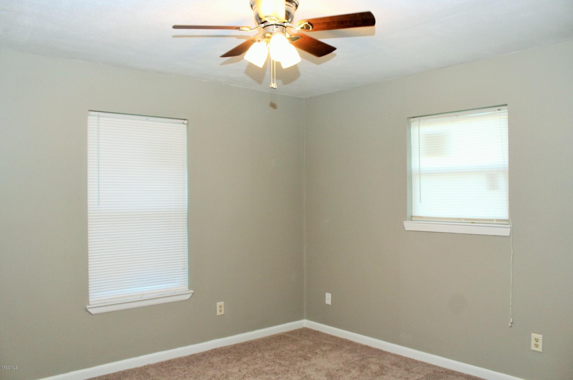 1279 Stonecypher Road Lucedale, MS 39452 - Photo 13 of 24 Master Bedroom