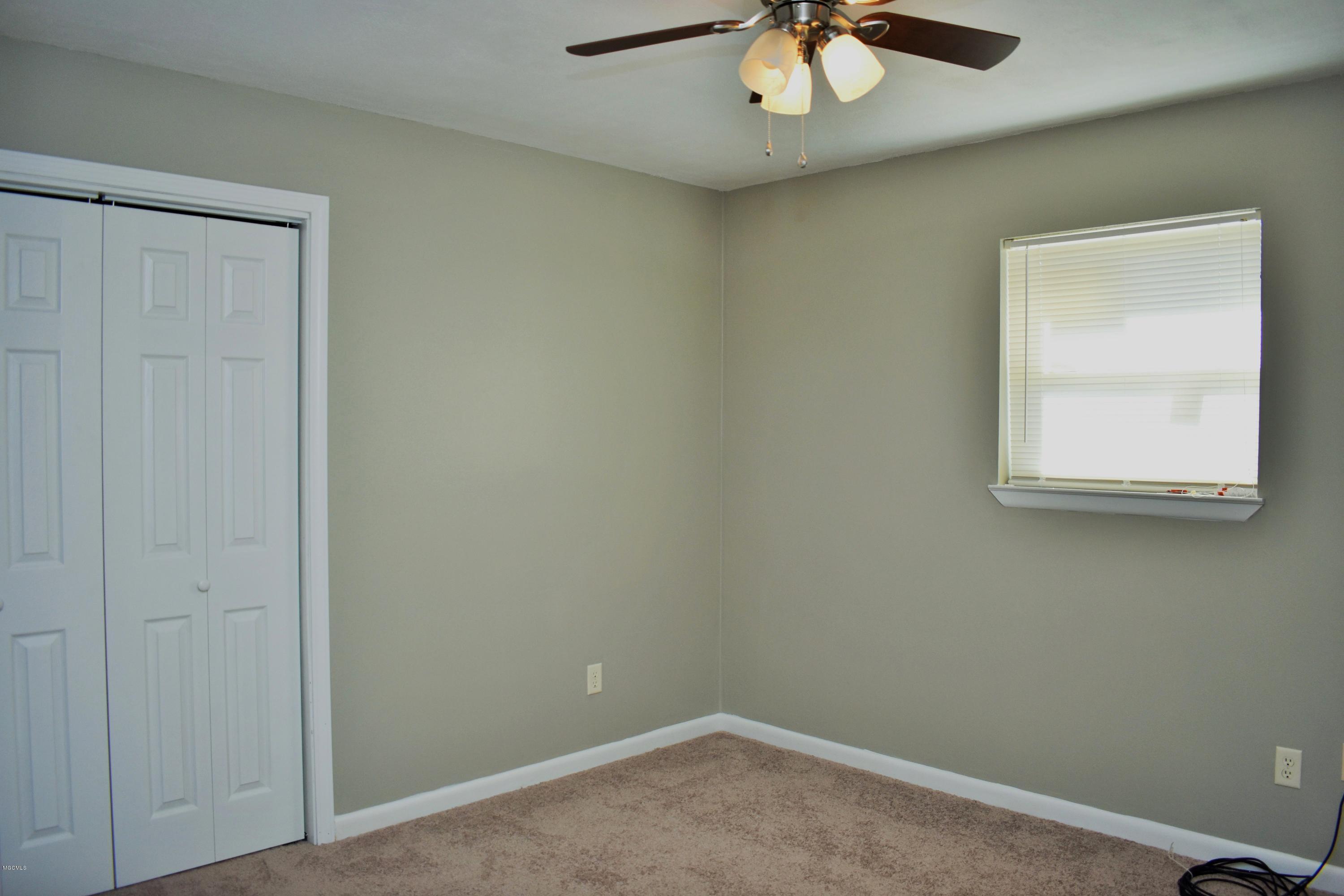 1279 Stonecypher Road Lucedale, MS 39452 - Photo 15 of 24 Bedroom 2