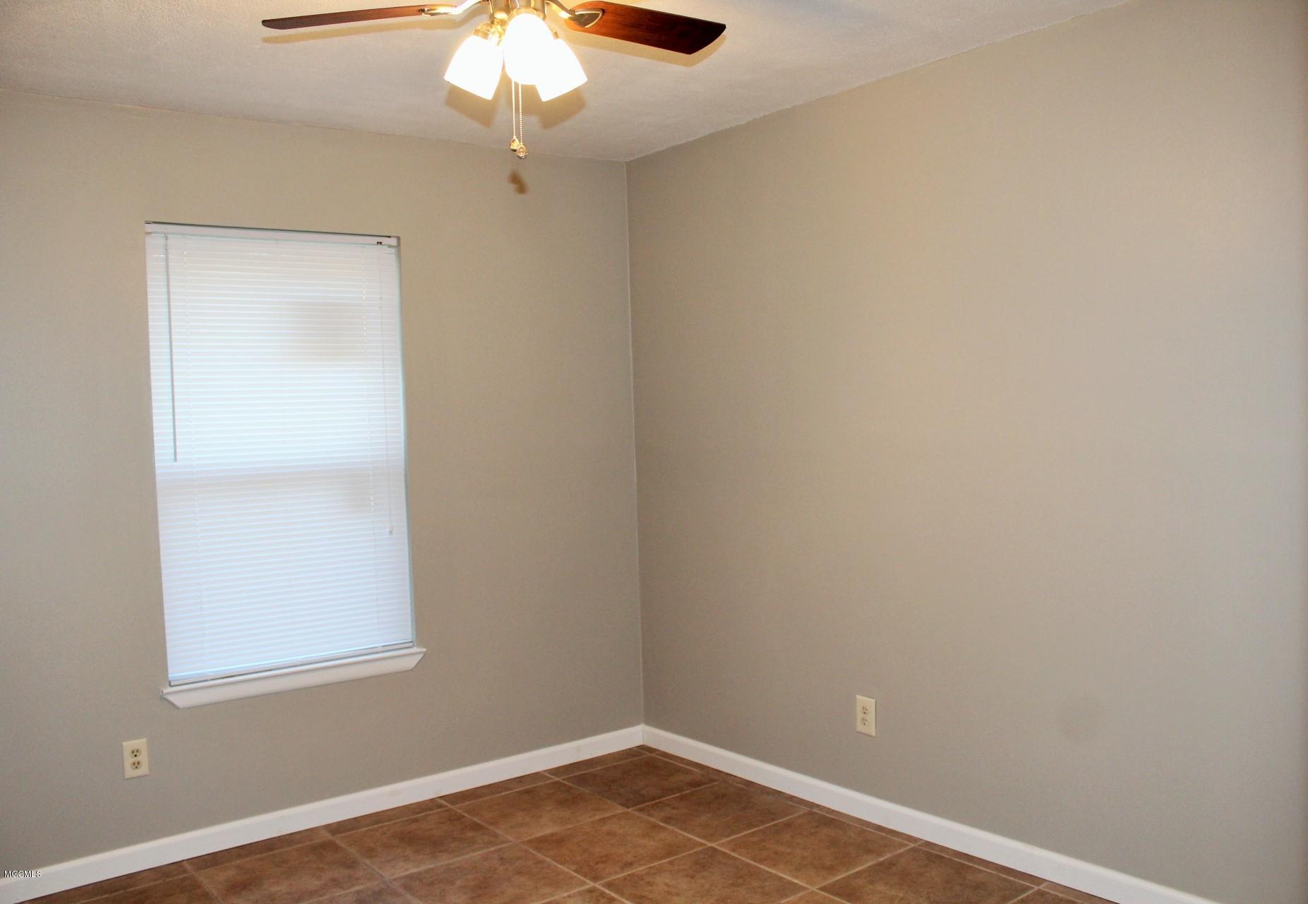 1279 Stonecypher Road Lucedale, MS 39452 - Photo 16 of 24 Bedroom 3