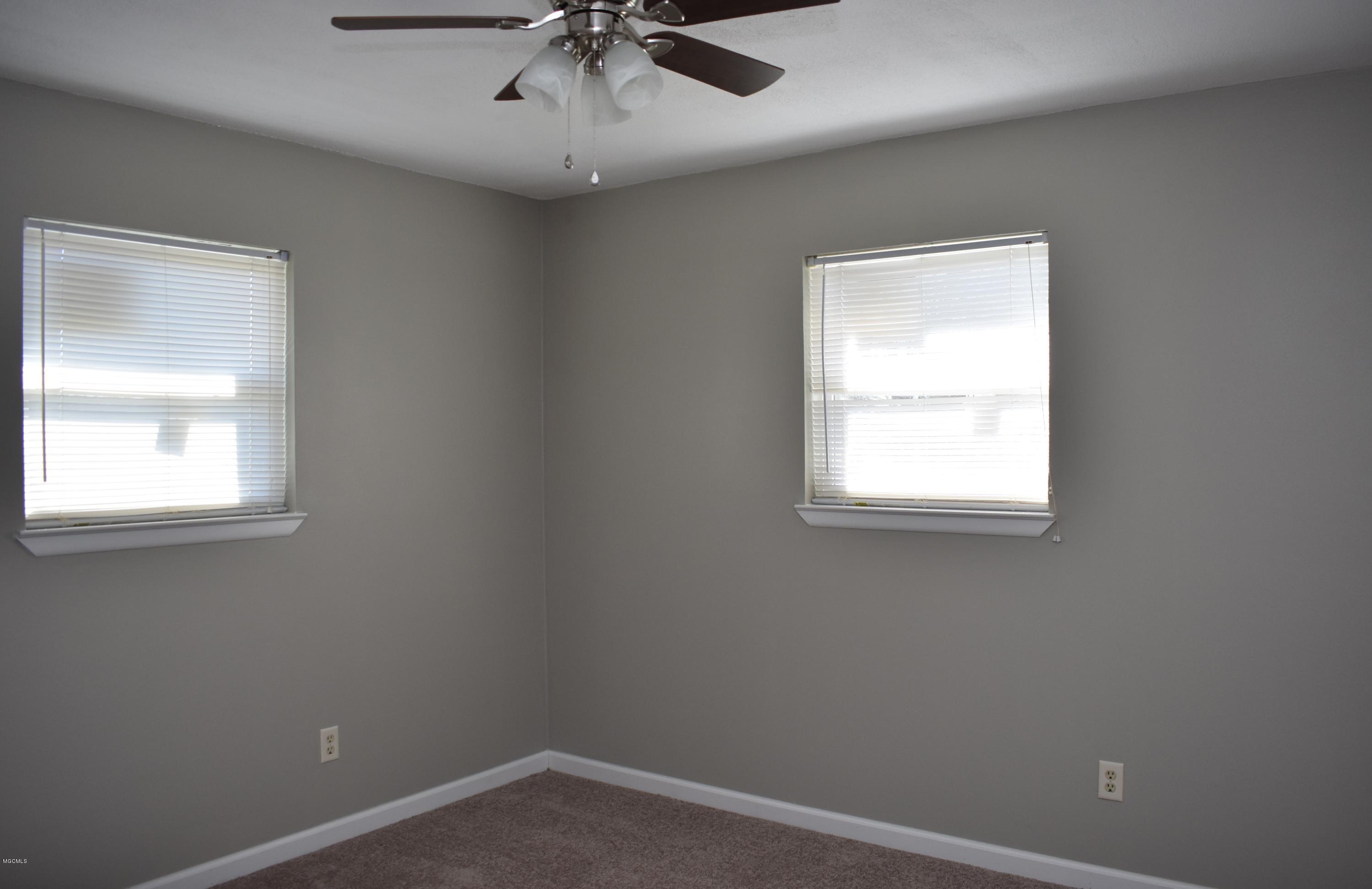 1279 Stonecypher Road Lucedale, MS 39452 - Photo 17 of 24 Bedroom 4
