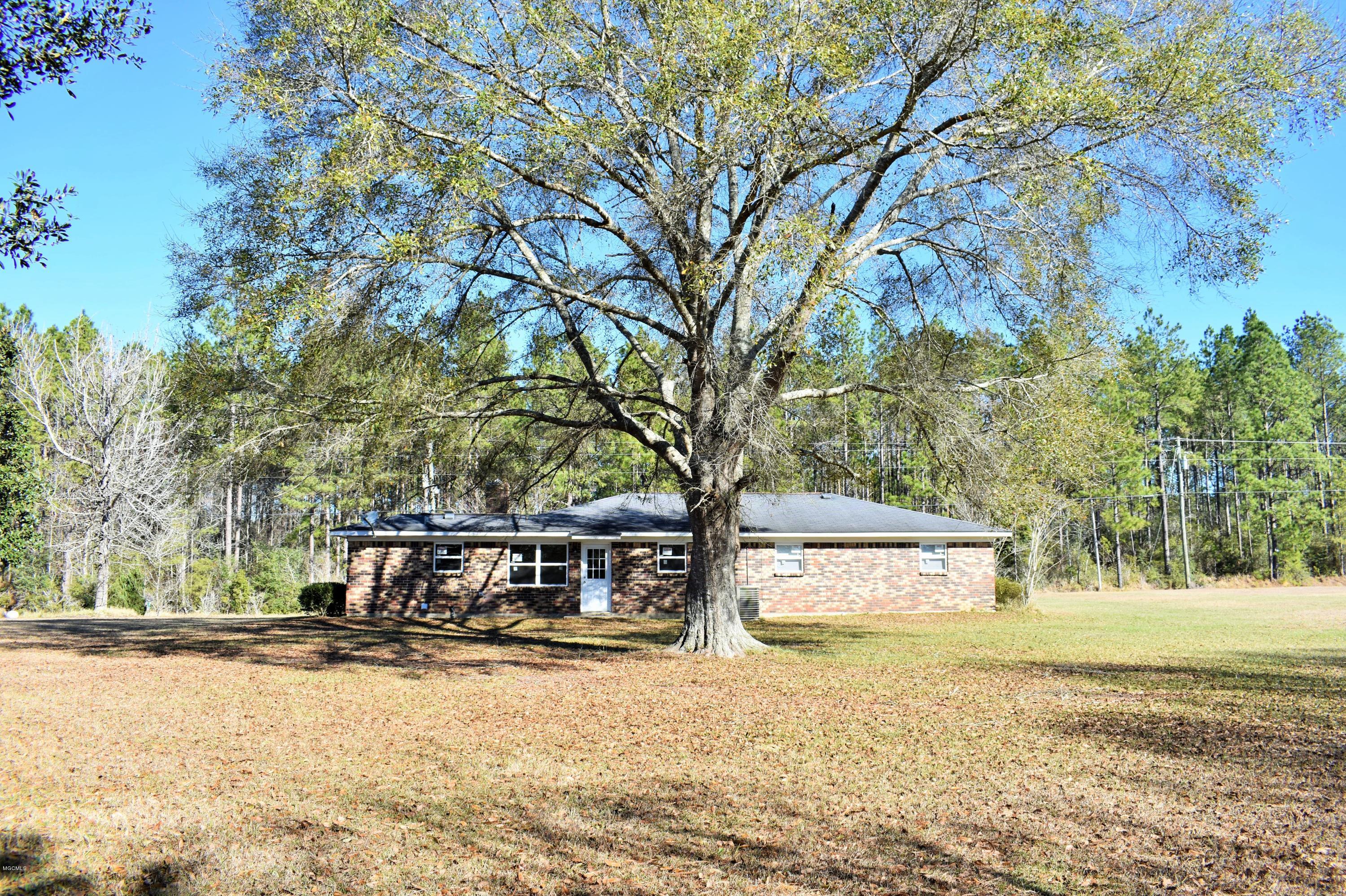 1279 Stonecypher Road Lucedale, MS 39452 - Photo 23 of 24 back (4)